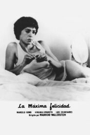 La máxima felicidad 1982 on netflix