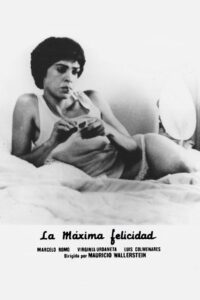 La máxima felicidad 1982 on netflix