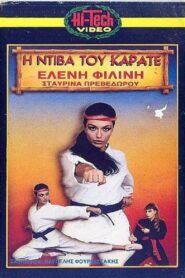 Η ντίβα του καράτε 1987 on netflix