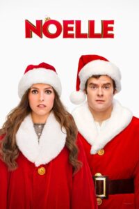 Noelle 2019 on netflix