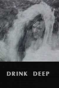 Drink Deep 1991 on netflix