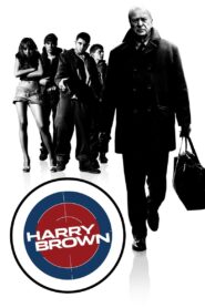 Harry Brown 2009 on netflix