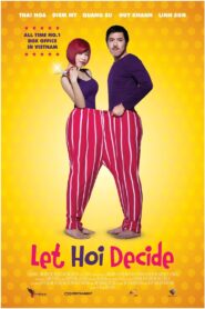 Let Hoi Decide 2014 on netflix