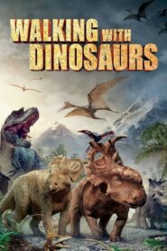 Walking with Dinosaurs 2013 on netflix