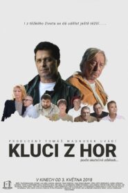 Kluci z hor 2018 on netflix