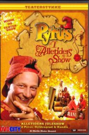 Pyrus i Alletiders show 2008 on netflix