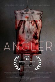 Angler 2021 on netflix