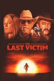 The Last Victim 2022 on netflix