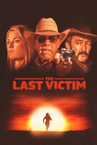 The Last Victim 2022 on netflix