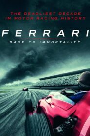 Ferrari: Race to Immortality 2017 on netflix