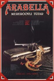 Arabella, the Pirate’s Daughter 1982 on netflix
