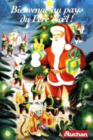 Bienvenue au pays du Père Noël 1997 on netflix
