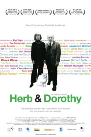 Herb & Dorothy 2009 on netflix