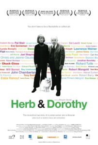 Herb & Dorothy 2009 on netflix