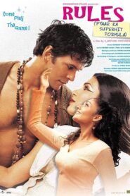Rules – Pyaar Ka Superhit Formula 2003 on netflix