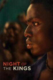 Night of the Kings 2021 on netflix