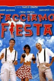 Facciamo fiesta 1997 on netflix