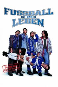 Fußball ist unser Leben 2000 on netflix