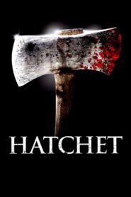 Hatchet 2006 on netflix