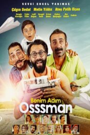Benim Adım Osssman 2018 on netflix