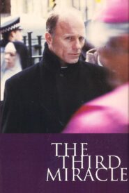 The Third Miracle 1999 on netflix