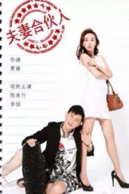 Husband and Wife Partner 2015 on netflix