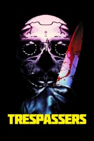 Trespassers 2019 on netflix