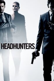 Headhunters 2011 on netflix