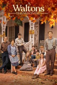 A Waltons Thanksgiving 2022 on netflix