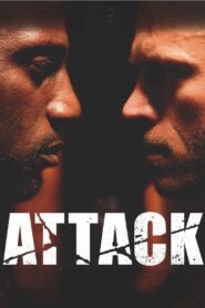 Attack 2005 on netflix