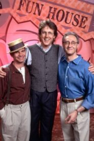 Harry Anderson: The Tricks of His Trade 1996 on netflix