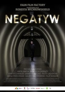 Negatyw 2022 on netflix