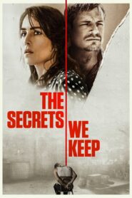 The Secrets We Keep 2020 on netflix