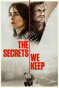 The Secrets We Keep 2020 on netflix