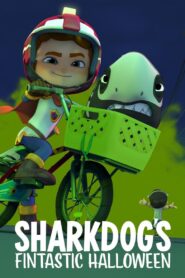 Sharkdog’s Fintastic Halloween 2021 on netflix