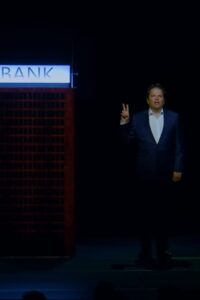 Door de bank genomen 2023 on netflix