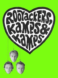 Rooyackers, Kamps & Kamps 2 2002 on netflix