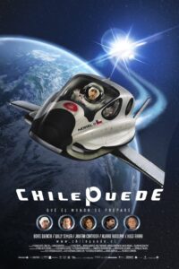 Chile Can Do It 2008 on netflix