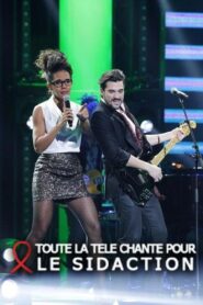 Toute la télé chante pour le Sidaction 2013 on netflix