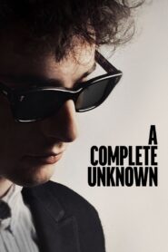 A Complete Unknown 2024 on netflix
