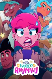 The Real World of Any Malu 2023 on netflix