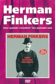 Herman Finkers: Geen Spatader Veranderd 1997 on netflix