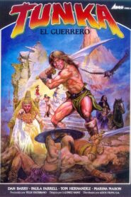 Tunka, El Guerrero 1983 on netflix