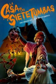 The House of the Seven Tombs 1982 on netflix