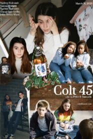 Colt 45 2020 on netflix