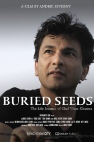 Buried Seeds 2019 on netflix
