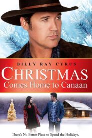 Christmas Comes Home to Canaan 2011 on netflix