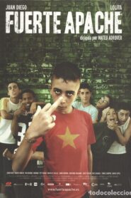 Fuerte Apache 2007 on netflix