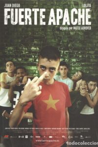Fuerte Apache 2007 on netflix