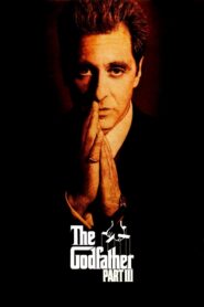 The Godfather Part III 1990 on netflix